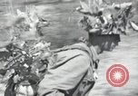 Immagine di Repubblica di Corea (ROK) truppe Corea, 1952, secondo 26 filmato di repertorio 65675032373