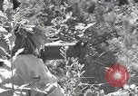 Immagine di Repubblica di Corea (ROK) truppe Corea, 1952, secondo 54 filmato di repertorio 65675032373