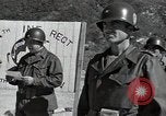 Image 24e Régiment d'infanterie dissous United States USA, 1951, de la seconde 1 séquences d'archives historiques vidéo 65675032374
