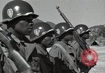 Image 24e Régiment d'infanterie dissous United States USA, 1951, de la seconde 6 séquences d'archives historiques vidéo 65675032374