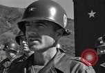 Image 24e Régiment d'infanterie dissous United States USA, 1951, de la seconde 10 séquences d'archives historiques vidéo 65675032374