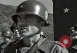 Image 24e Régiment d'infanterie dissous United States USA, 1951, de la seconde 11 séquences d'archives historiques vidéo 65675032374