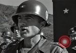 Image 24e Régiment d'infanterie dissous United States USA, 1951, de la seconde 12 séquences d'archives historiques vidéo 65675032374