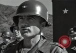 Image 24e Régiment d'infanterie dissous United States USA, 1951, de la seconde 13 séquences d'archives historiques vidéo 65675032374