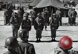 Image 24e Régiment d'infanterie dissous United States USA, 1951, de la seconde 14 séquences d'archives historiques vidéo 65675032374