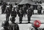 Image 24e Régiment d'infanterie dissous United States USA, 1951, de la seconde 19 séquences d'archives historiques vidéo 65675032374