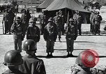 Image 24e Régiment d'infanterie dissous United States USA, 1951, de la seconde 20 séquences d'archives historiques vidéo 65675032374