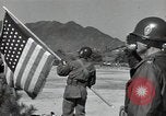 Image 24e Régiment d'infanterie dissous United States USA, 1951, de la seconde 21 séquences d'archives historiques vidéo 65675032374