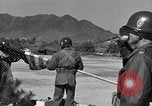 Image 24e Régiment d'infanterie dissous United States USA, 1951, de la seconde 24 séquences d'archives historiques vidéo 65675032374