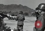 Image 24e Régiment d'infanterie dissous United States USA, 1951, de la seconde 25 séquences d'archives historiques vidéo 65675032374