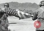 Image 24e Régiment d'infanterie dissous United States USA, 1951, de la seconde 26 séquences d'archives historiques vidéo 65675032374