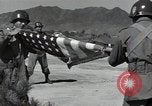 Image 24e Régiment d'infanterie dissous United States USA, 1951, de la seconde 27 séquences d'archives historiques vidéo 65675032374