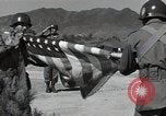 Image 24e Régiment d'infanterie dissous United States USA, 1951, de la seconde 28 séquences d'archives historiques vidéo 65675032374