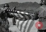 Image 24e Régiment d'infanterie dissous United States USA, 1951, de la seconde 29 séquences d'archives historiques vidéo 65675032374