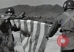 Image 24e Régiment d'infanterie dissous United States USA, 1951, de la seconde 30 séquences d'archives historiques vidéo 65675032374