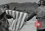 Image 24e Régiment d'infanterie dissous United States USA, 1951, de la seconde 31 séquences d'archives historiques vidéo 65675032374