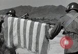 Image 24e Régiment d'infanterie dissous United States USA, 1951, de la seconde 34 séquences d'archives historiques vidéo 65675032374