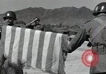 Image 24e Régiment d'infanterie dissous United States USA, 1951, de la seconde 35 séquences d'archives historiques vidéo 65675032374