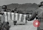 Image 24e Régiment d'infanterie dissous United States USA, 1951, de la seconde 37 séquences d'archives historiques vidéo 65675032374