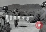 Image 24e Régiment d'infanterie dissous United States USA, 1951, de la seconde 38 séquences d'archives historiques vidéo 65675032374
