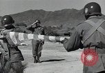 Image 24e Régiment d'infanterie dissous United States USA, 1951, de la seconde 39 séquences d'archives historiques vidéo 65675032374