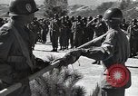 Image 24e Régiment d'infanterie dissous United States USA, 1951, de la seconde 43 séquences d'archives historiques vidéo 65675032374