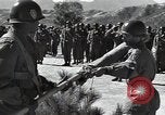 Image 24e Régiment d'infanterie dissous United States USA, 1951, de la seconde 45 séquences d'archives historiques vidéo 65675032374