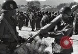 Image 24e Régiment d'infanterie dissous United States USA, 1951, de la seconde 46 séquences d'archives historiques vidéo 65675032374