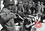 Image 24e Régiment d'infanterie dissous United States USA, 1951, de la seconde 49 séquences d'archives historiques vidéo 65675032374