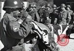 Image 24e Régiment d'infanterie dissous United States USA, 1951, de la seconde 51 séquences d'archives historiques vidéo 65675032374