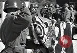 Image 24e Régiment d'infanterie dissous United States USA, 1951, de la seconde 52 séquences d'archives historiques vidéo 65675032374
