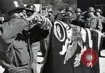 Image 24e Régiment d'infanterie dissous United States USA, 1951, de la seconde 54 séquences d'archives historiques vidéo 65675032374
