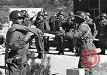 Image 24e Régiment d'infanterie dissous United States USA, 1951, de la seconde 58 séquences d'archives historiques vidéo 65675032374