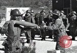 Image 24e Régiment d'infanterie dissous United States USA, 1951, de la seconde 60 séquences d'archives historiques vidéo 65675032374