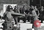 Image 24e Régiment d'infanterie dissous United States USA, 1951, de la seconde 61 séquences d'archives historiques vidéo 65675032374
