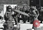 Image 24e Régiment d'infanterie dissous United States USA, 1951, de la seconde 62 séquences d'archives historiques vidéo 65675032374