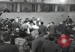 Standbild 559th Sitzung des Sicherheitsrates Flushing Meadows New York United States USA, 1951, aus Sekunde 3 historischem Filmmaterial Videoclip 65675032377