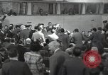 Standbild 559th Sitzung des Sicherheitsrates Flushing Meadows New York United States USA, 1951, aus Sekunde 4 historischem Filmmaterial Videoclip 65675032377