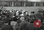 Standbild 559th Sitzung des Sicherheitsrates Flushing Meadows New York United States USA, 1951, aus Sekunde 5 historischem Filmmaterial Videoclip 65675032377