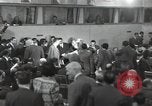 Standbild 559th Sitzung des Sicherheitsrates Flushing Meadows New York United States USA, 1951, aus Sekunde 7 historischem Filmmaterial Videoclip 65675032377