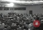 Standbild 559th Sitzung des Sicherheitsrates Flushing Meadows New York United States USA, 1951, aus Sekunde 11 historischem Filmmaterial Videoclip 65675032377