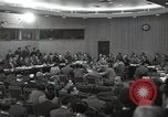 Standbild 559th Sitzung des Sicherheitsrates Flushing Meadows New York United States USA, 1951, aus Sekunde 13 historischem Filmmaterial Videoclip 65675032377