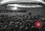Standbild 559th Sitzung des Sicherheitsrates Flushing Meadows New York United States USA, 1951, aus Sekunde 29 historischem Filmmaterial Videoclip 65675032377