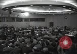 Standbild 559th Sitzung des Sicherheitsrates Flushing Meadows New York United States USA, 1951, aus Sekunde 30 historischem Filmmaterial Videoclip 65675032377