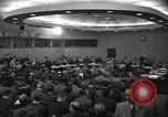 Standbild 559th Sitzung des Sicherheitsrates Flushing Meadows New York United States USA, 1951, aus Sekunde 31 historischem Filmmaterial Videoclip 65675032377