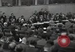 Standbild 559th Sitzung des Sicherheitsrates Flushing Meadows New York United States USA, 1951, aus Sekunde 40 historischem Filmmaterial Videoclip 65675032377