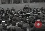 Standbild 559th Sitzung des Sicherheitsrates Flushing Meadows New York United States USA, 1951, aus Sekunde 43 historischem Filmmaterial Videoclip 65675032377
