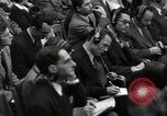 Standbild 559th Sitzung des Sicherheitsrates Flushing Meadows New York United States USA, 1951, aus Sekunde 46 historischem Filmmaterial Videoclip 65675032377