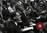 Standbild 559th Sitzung des Sicherheitsrates Flushing Meadows New York United States USA, 1951, aus Sekunde 50 historischem Filmmaterial Videoclip 65675032377