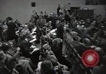Standbild 559th Sitzung des Sicherheitsrates Flushing Meadows New York United States USA, 1951, aus Sekunde 54 historischem Filmmaterial Videoclip 65675032377